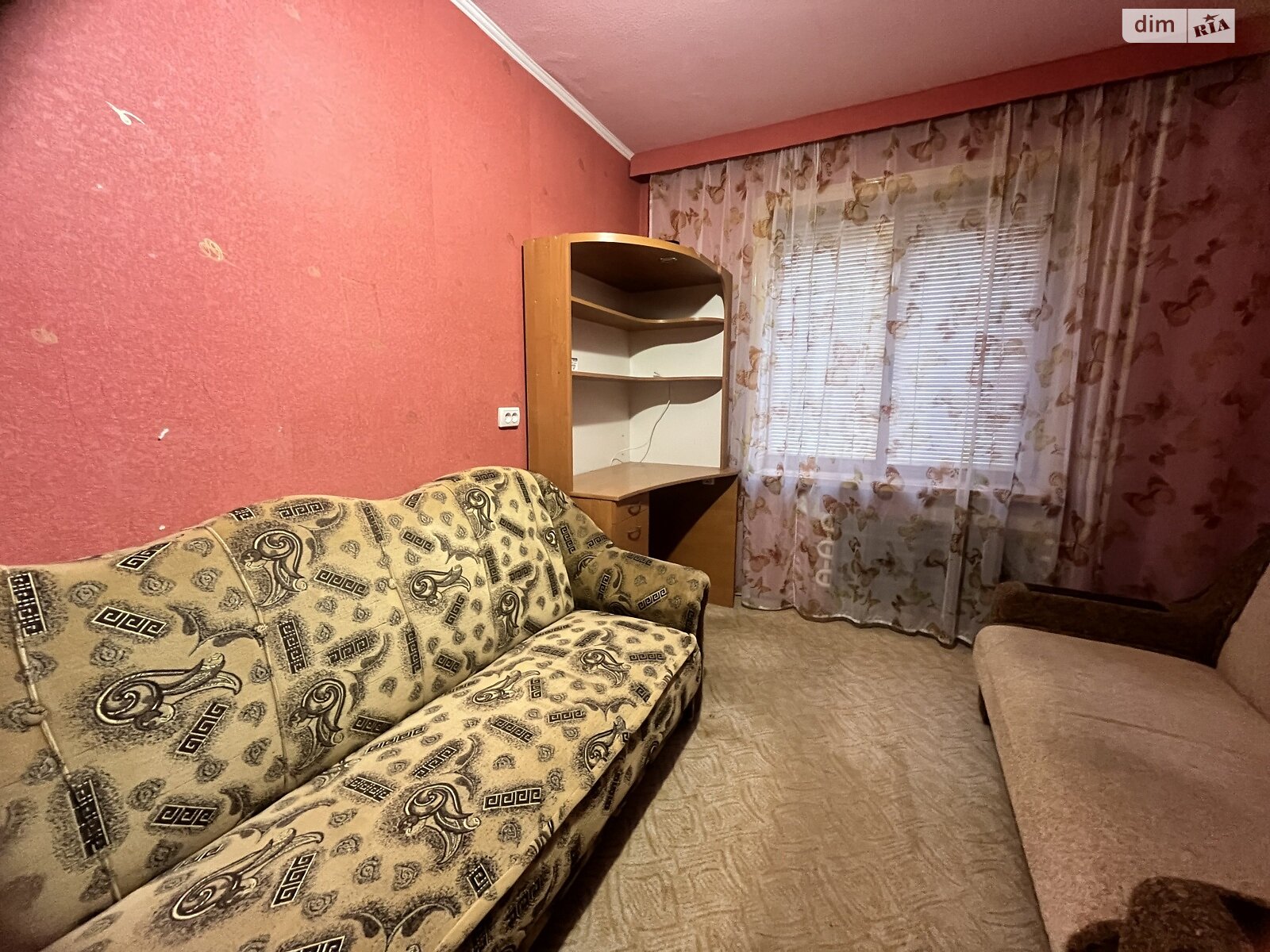 Продажа двухкомнатной квартиры в Сумах, на ул. Героев Крут 36, кв. 121, район 10-й микрорайон фото 1