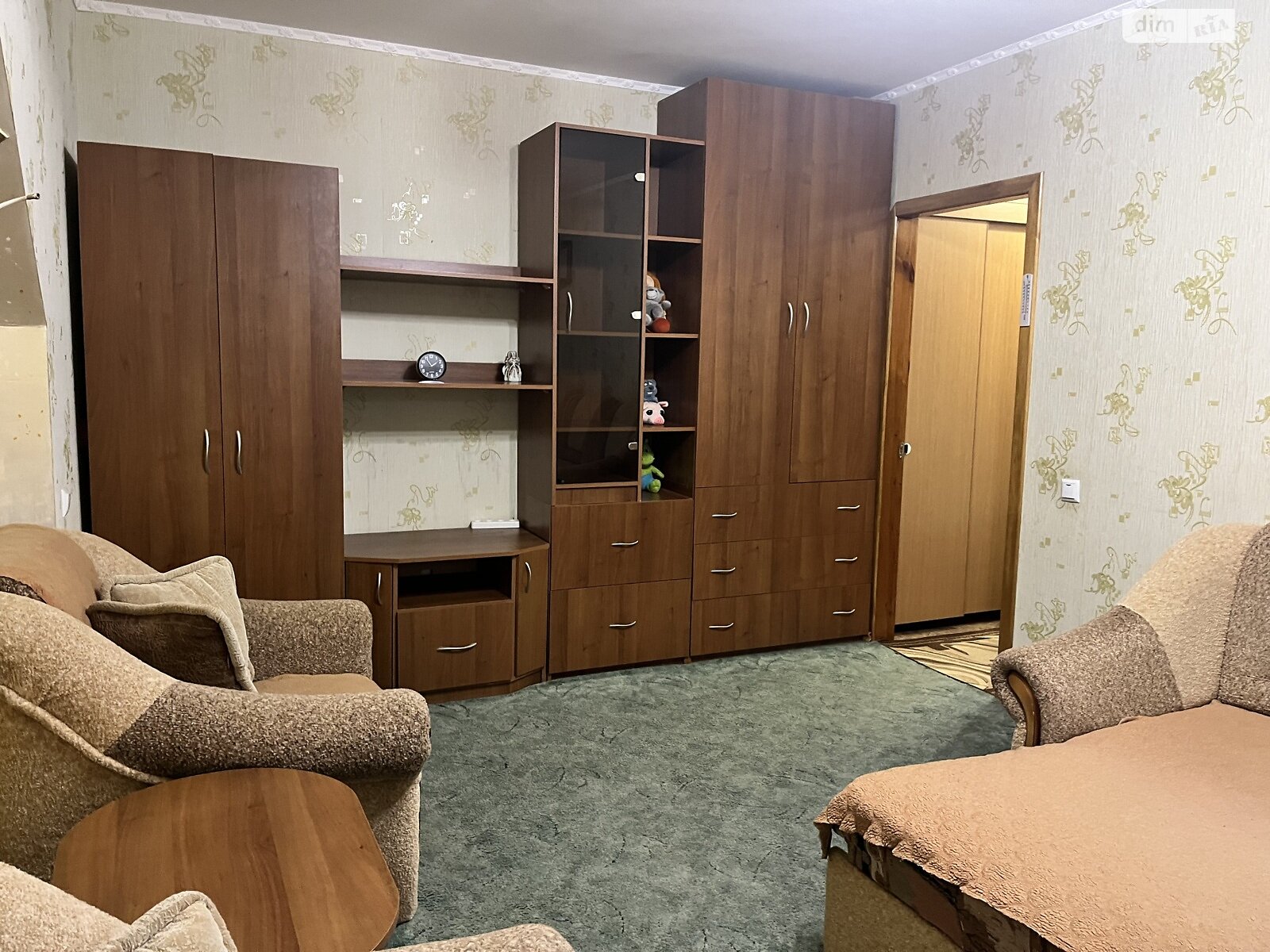 Продажа двухкомнатной квартиры в Сумах, на ул. Героев Крут 36, кв. 121, район 10-й микрорайон фото 1