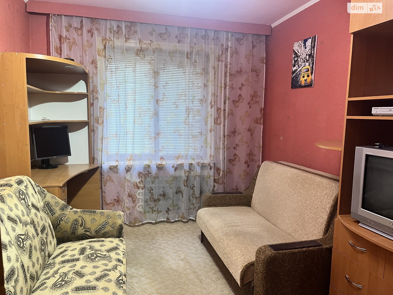 Продажа двухкомнатной квартиры в Сумах, на ул. Героев Крут 36, кв. 121, район 10-й микрорайон фото 1