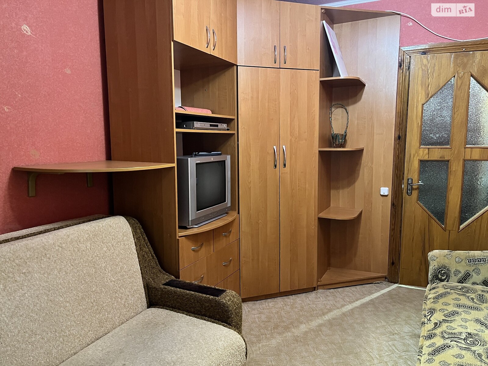 Продажа двухкомнатной квартиры в Сумах, на ул. Героев Крут 36, кв. 121, район 10-й микрорайон фото 1