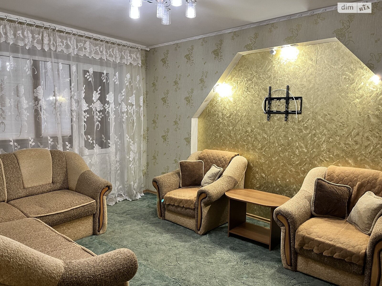 Продажа двухкомнатной квартиры в Сумах, на ул. Героев Крут 36, кв. 121, район 10-й микрорайон фото 1