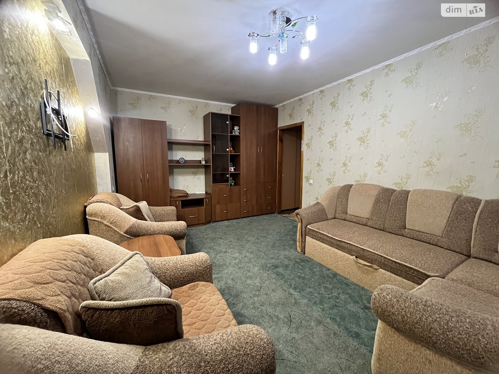 Продажа двухкомнатной квартиры в Сумах, на ул. Героев Крут 36, кв. 121, район 10-й микрорайон фото 1