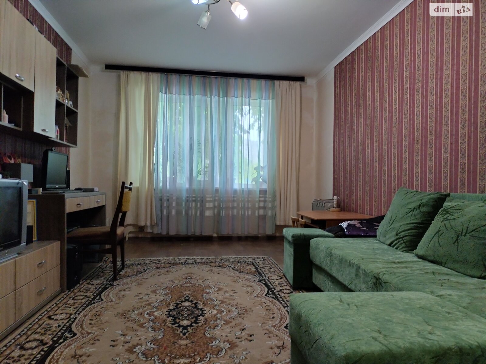 Продажа трехкомнатной квартиры в Сумах, на просп. Михаила Лушпы, район 10-й микрорайон фото 1