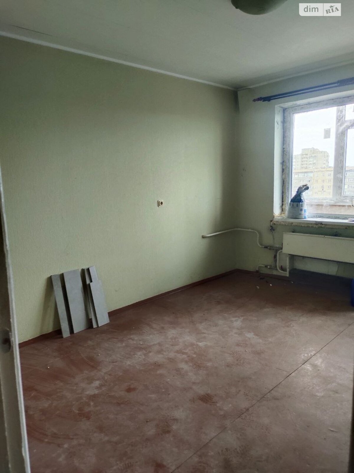 Продажа однокомнатной квартиры в Сумах, на просп. Михаила Лушпы 31, район 10-й микрорайон фото 1 Продажа однокомнатной квартиры в Сумах, на просп. Михаила Лушпы 31, район 10-й микрорайон фото 1