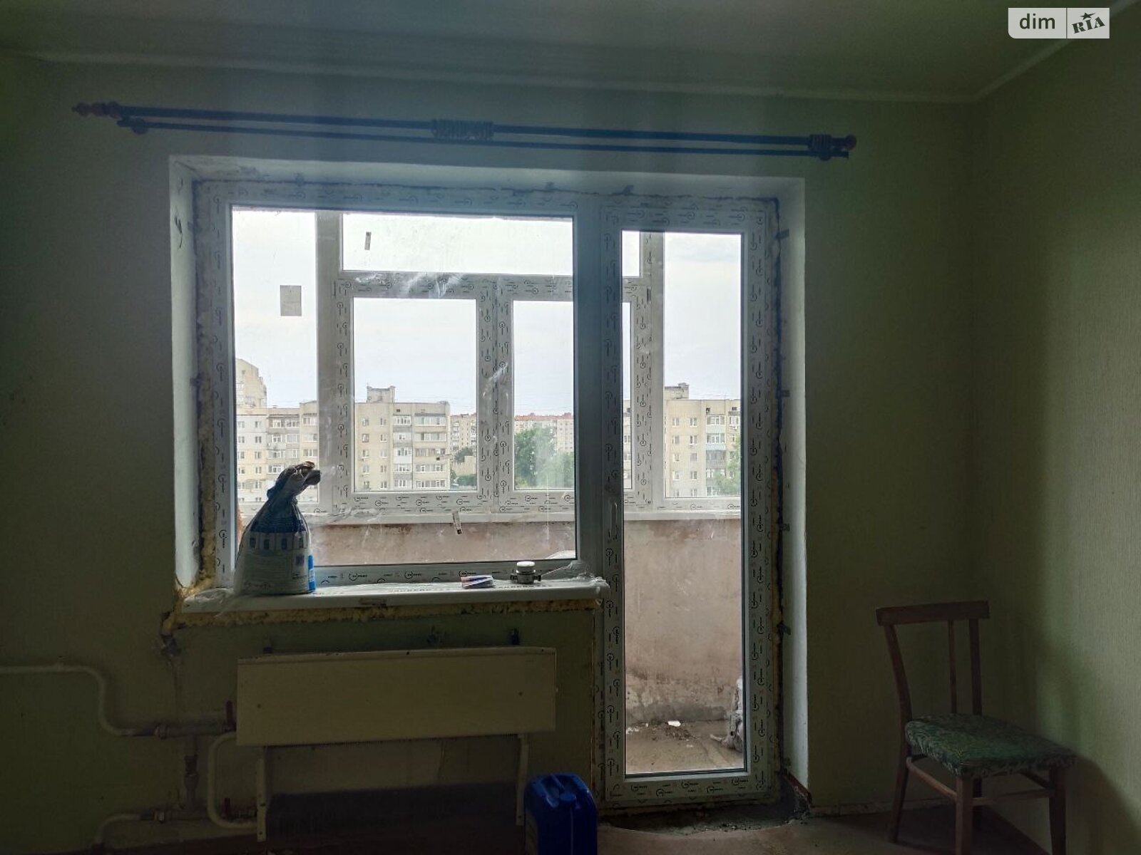 Продажа однокомнатной квартиры в Сумах, на просп. Михаила Лушпы 31, район 10-й микрорайон фото 1 Продажа однокомнатной квартиры в Сумах, на просп. Михаила Лушпы 31, район 10-й микрорайон фото 1