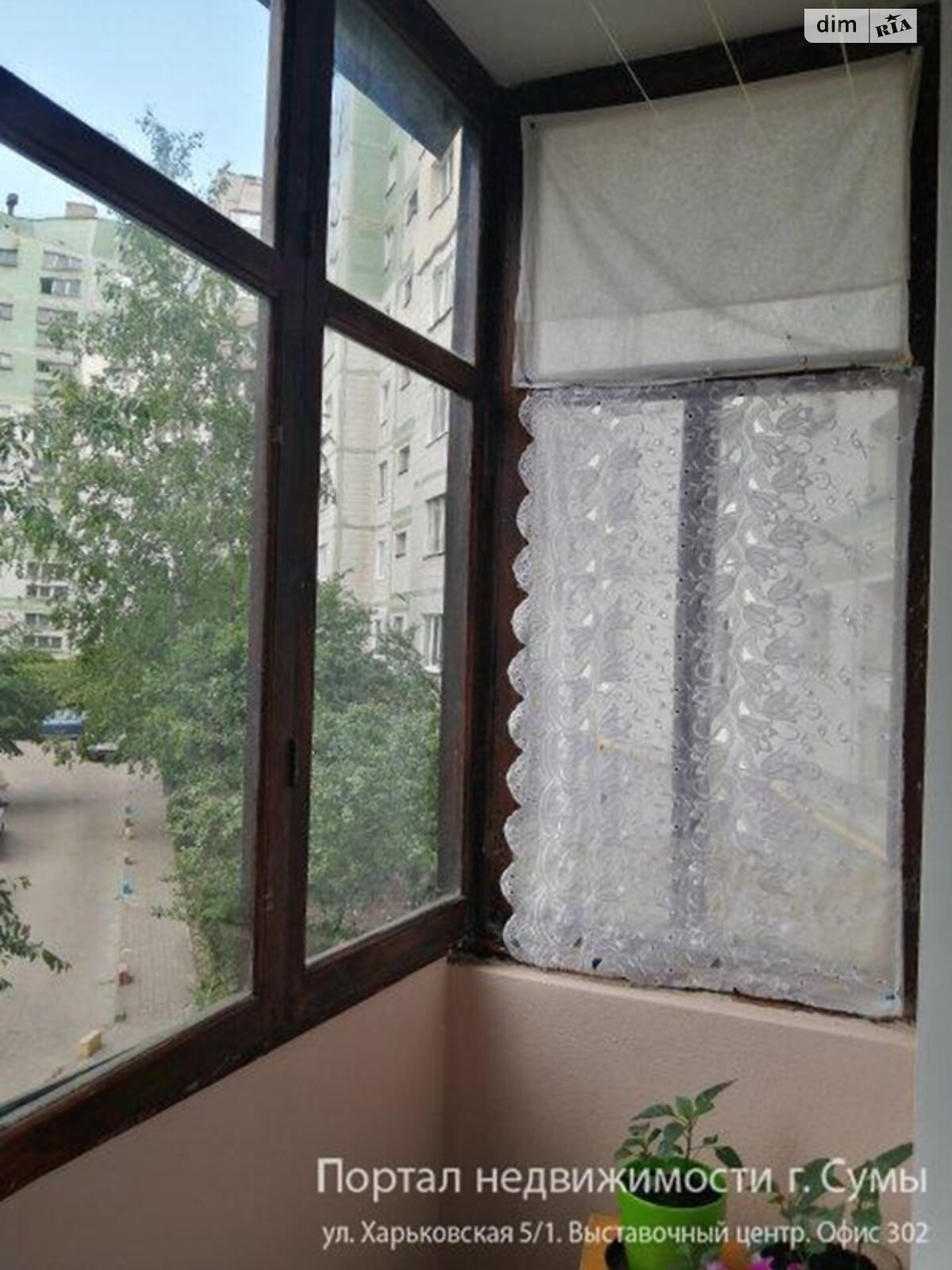 Продажа трехкомнатной квартиры в Сумах, на просп. Михаила Лушпы, район 10-й микрорайон фото 1 Продажа трехкомнатной квартиры в Сумах, на просп. Михаила Лушпы, район 10-й микрорайон фото 1