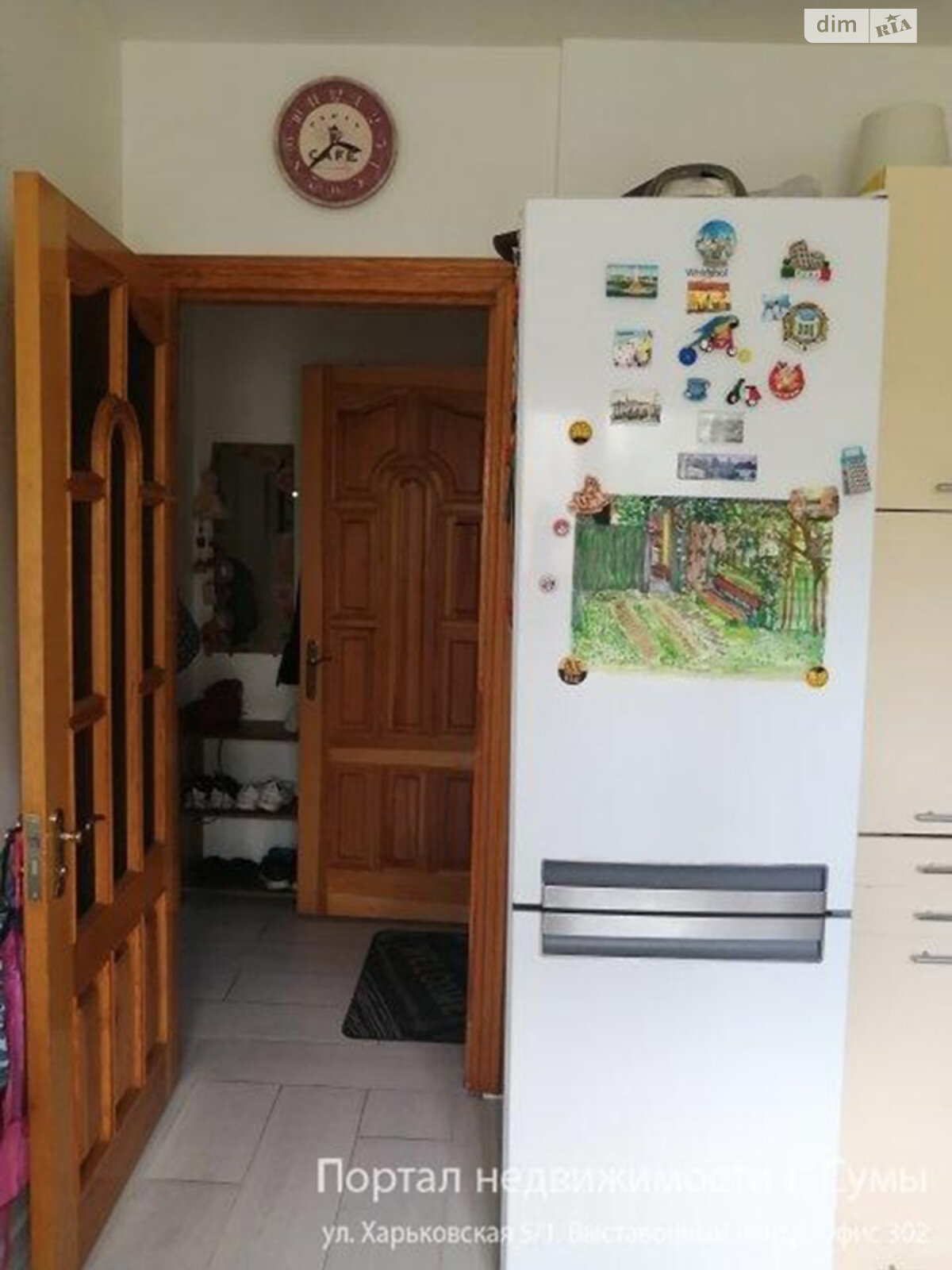 Продажа трехкомнатной квартиры в Сумах, на просп. Михаила Лушпы, район 10-й микрорайон фото 1 Продажа трехкомнатной квартиры в Сумах, на просп. Михаила Лушпы, район 10-й микрорайон фото 1