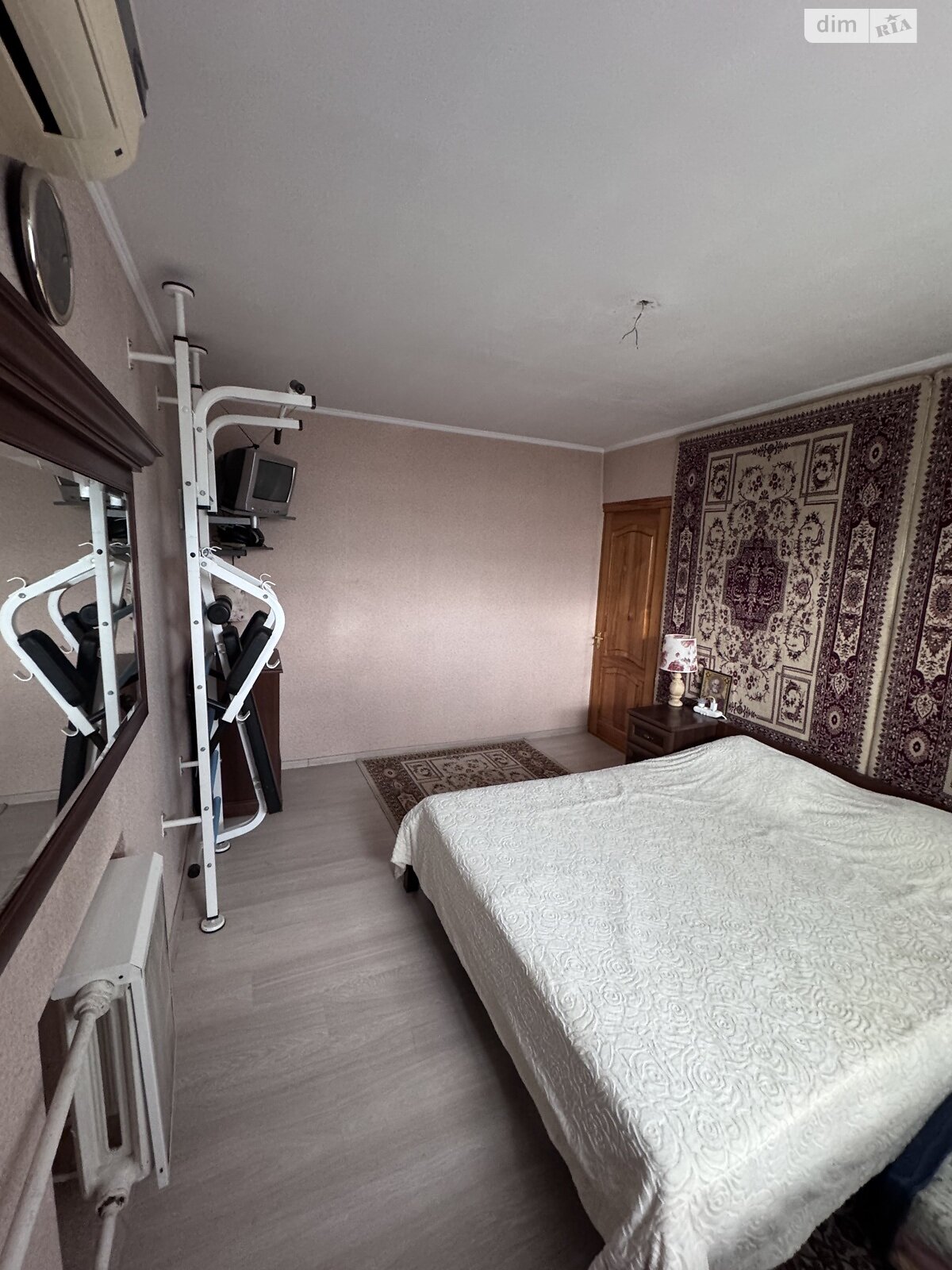 Продаж трикімнатної квартири в Сумах, на просп. Михайла Лушпи 40, район 10-й мікрорайон фото 1