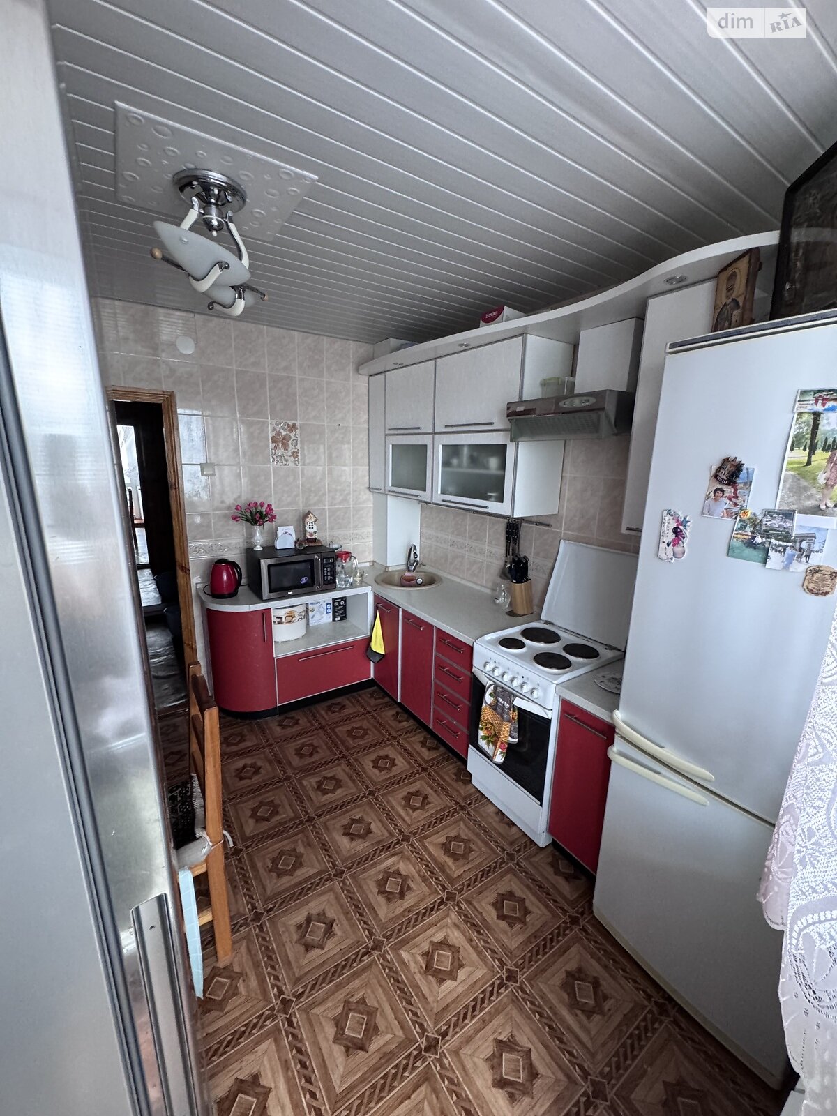 Продаж трикімнатної квартири в Сумах, на просп. Михайла Лушпи 40, район 10-й мікрорайон фото 1