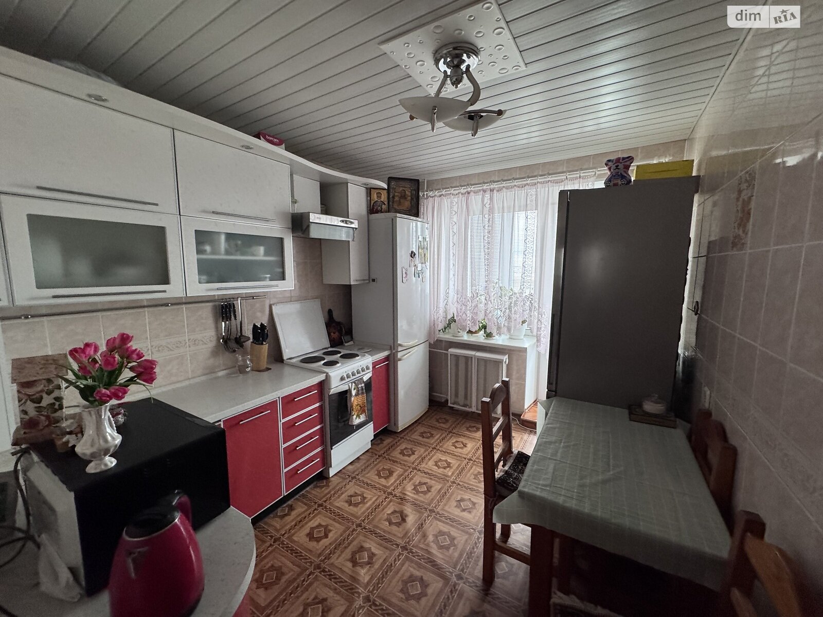 Продаж трикімнатної квартири в Сумах, на просп. Михайла Лушпи 40, район 10-й мікрорайон фото 1