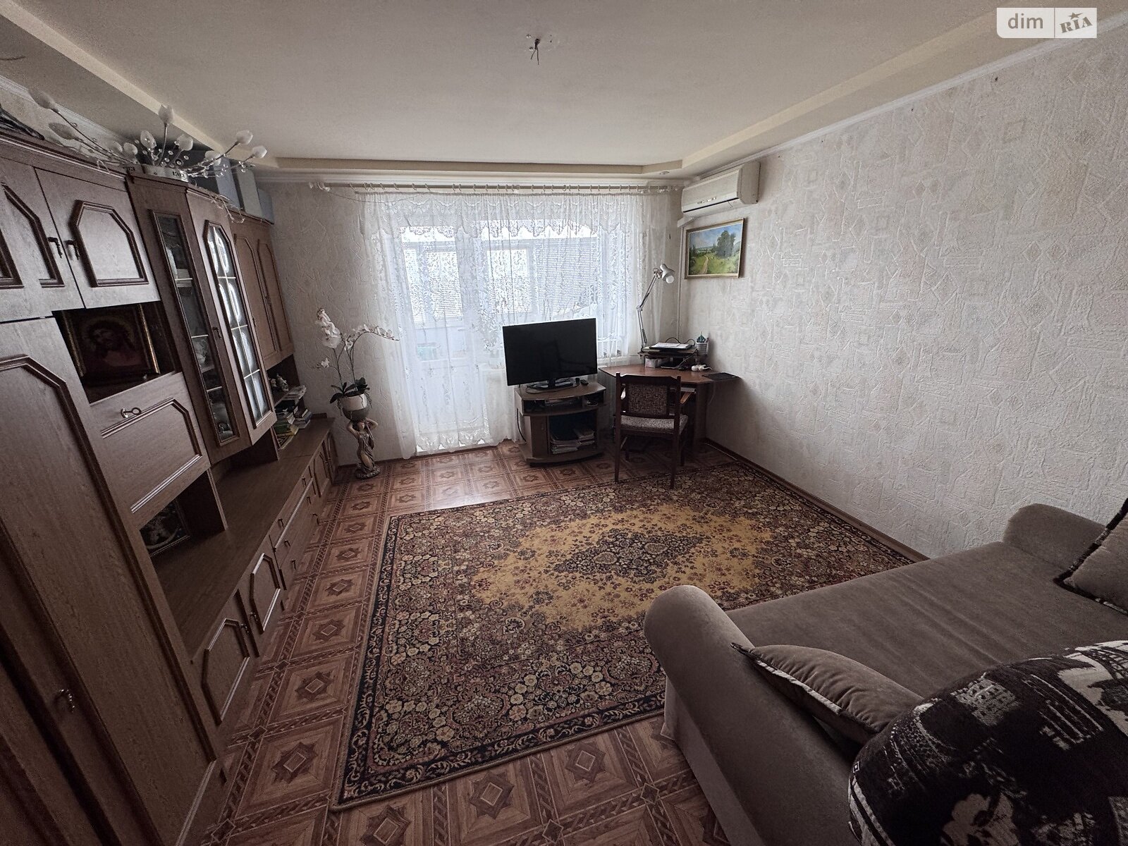 Продаж трикімнатної квартири в Сумах, на просп. Михайла Лушпи 40, район 10-й мікрорайон фото 1