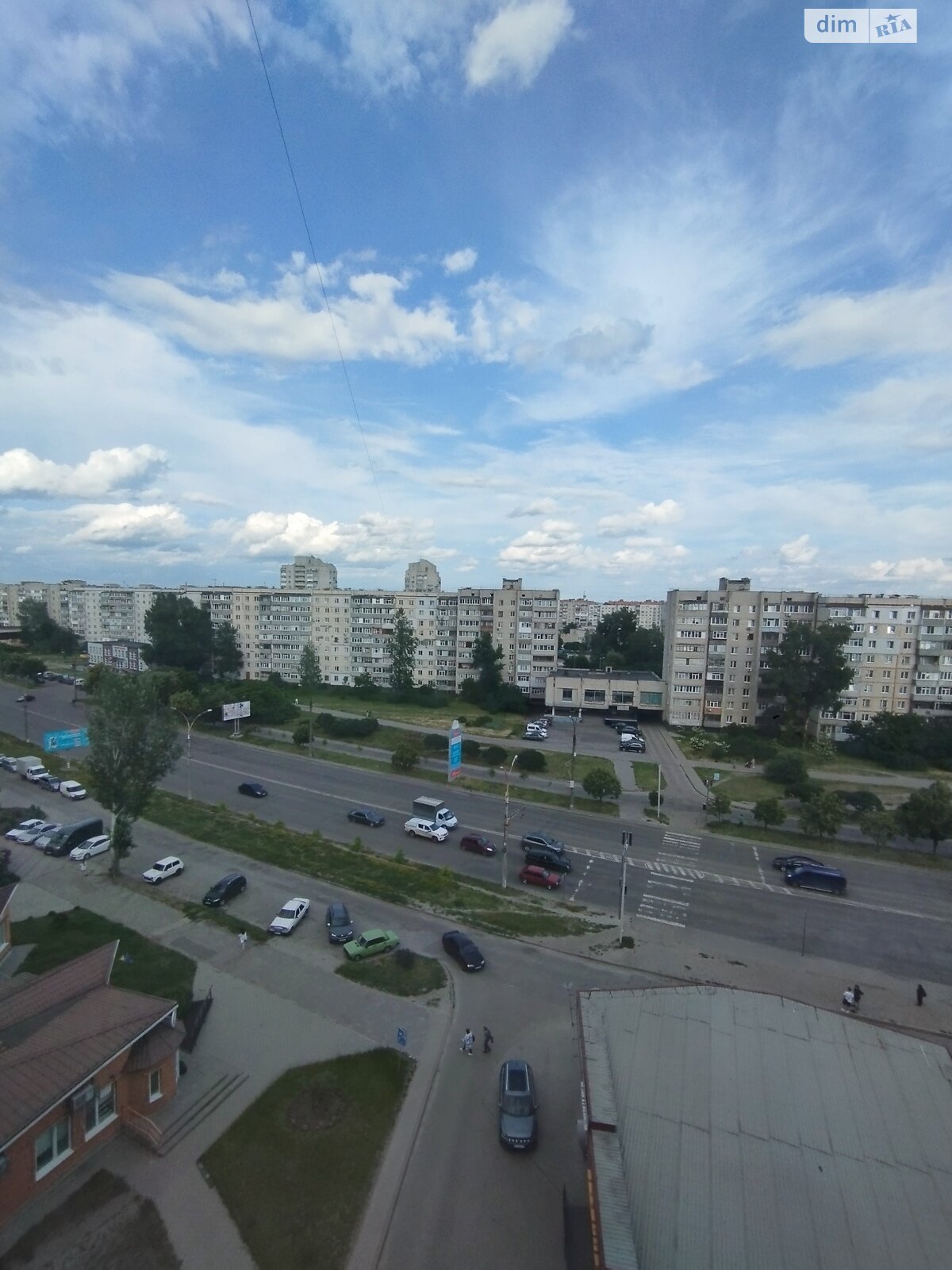 Продаж однокімнатної квартири в Сумах, на просп. Михайла Лушпи 31, район 10-й мікрорайон фото 1 Продаж однокімнатної квартири в Сумах, на просп. Михайла Лушпи 31, район 10-й мікрорайон фото 1