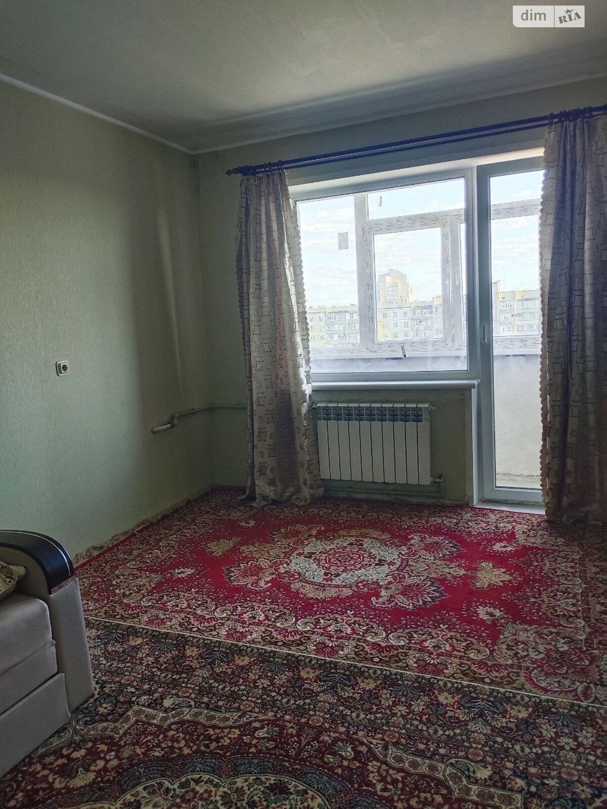 Продажа однокомнатной квартиры в Сумах, на просп. Михаила Лушпы 31, район 10-й микрорайон фото 1 Продажа однокомнатной квартиры в Сумах, на просп. Михаила Лушпы 31, район 10-й микрорайон фото 1