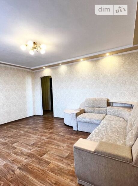 Продажа однокомнатной квартиры в Сумах, на ул. Вооруженных сил Украины, район 10-й микрорайон фото 1