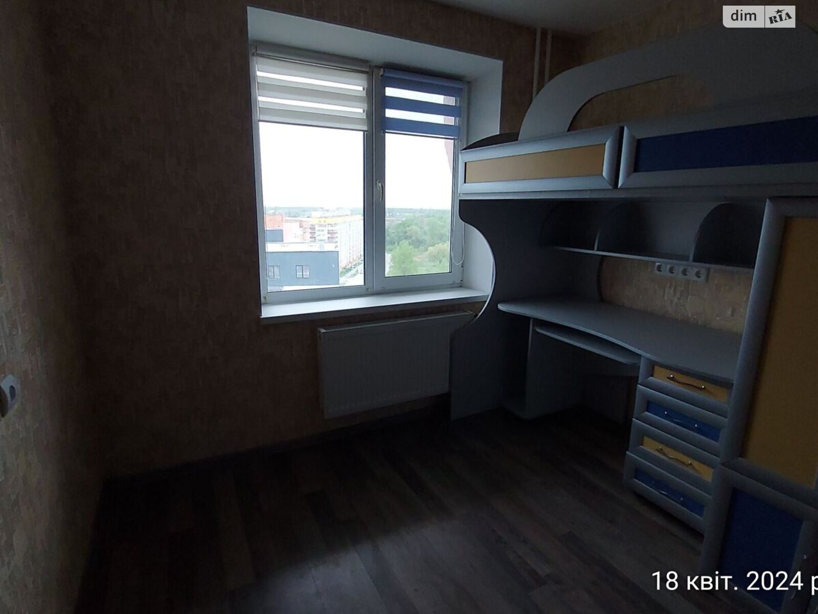 Продажа трехкомнатной квартиры в Сумах, на ул. Вооруженных сил Украины 41А, район 10-й микрорайон фото 1