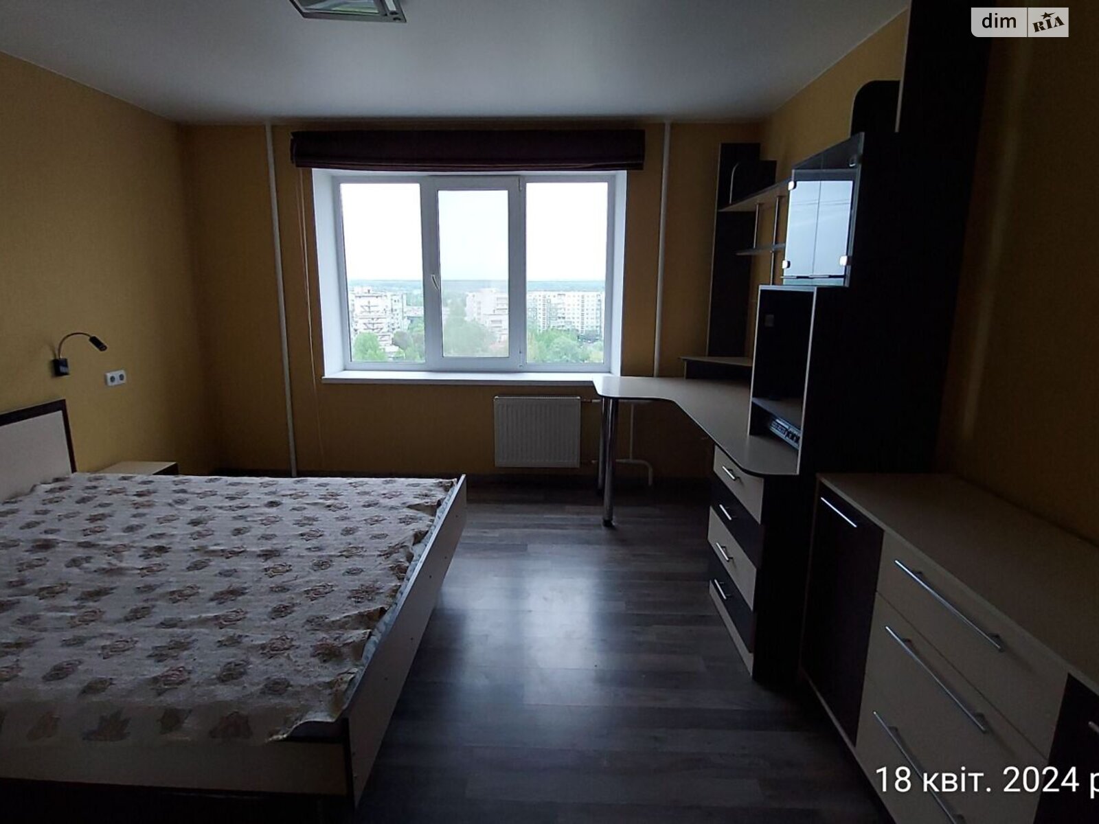Продажа трехкомнатной квартиры в Сумах, на ул. Вооруженных сил Украины 41А, район 10-й микрорайон фото 1