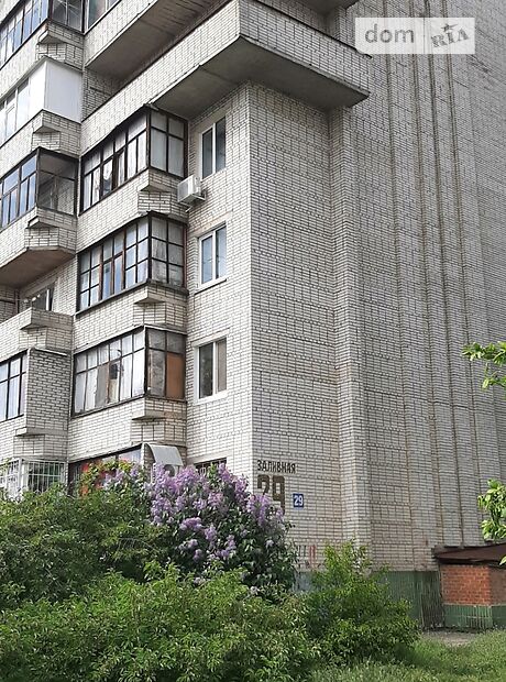 Продажа двухкомнатной квартиры в Сумах, на ул. Заливная район 10-й микрорайон фото 1 Продажа двухкомнатной квартиры в Сумах, на ул. Заливная район 10-й микрорайон фото 1