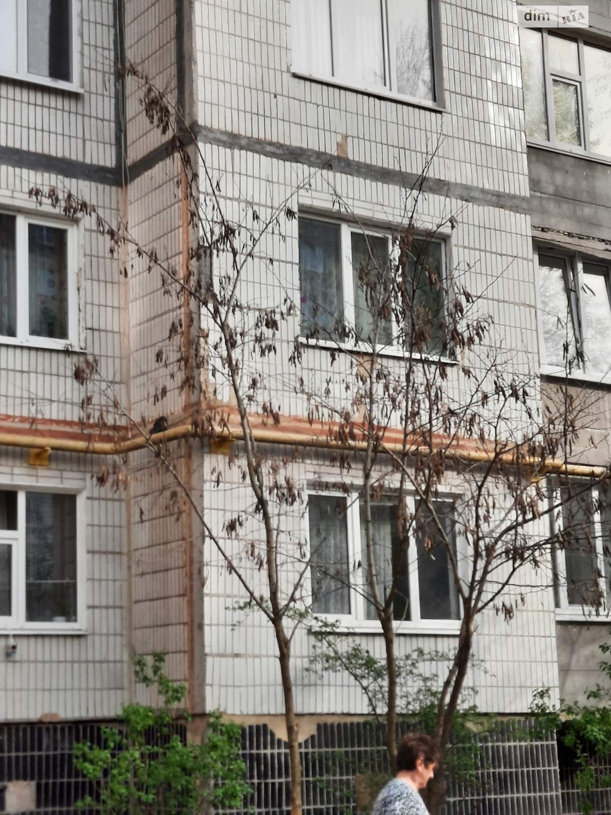 Продажа трехкомнатной квартиры в Сумах, на ул. Героев Крут 10, район 12-й микрорайон фото 1