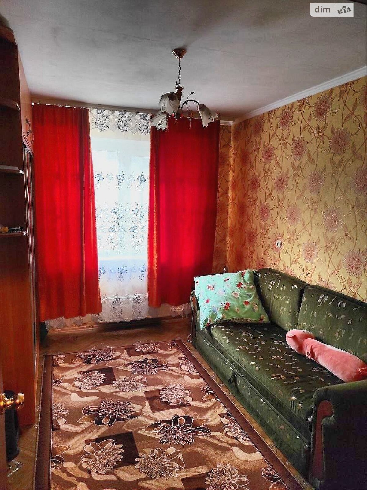 Продажа двухкомнатной квартиры в Сумах, на ул. Героев Крут, район 12-й микрорайон фото 1
