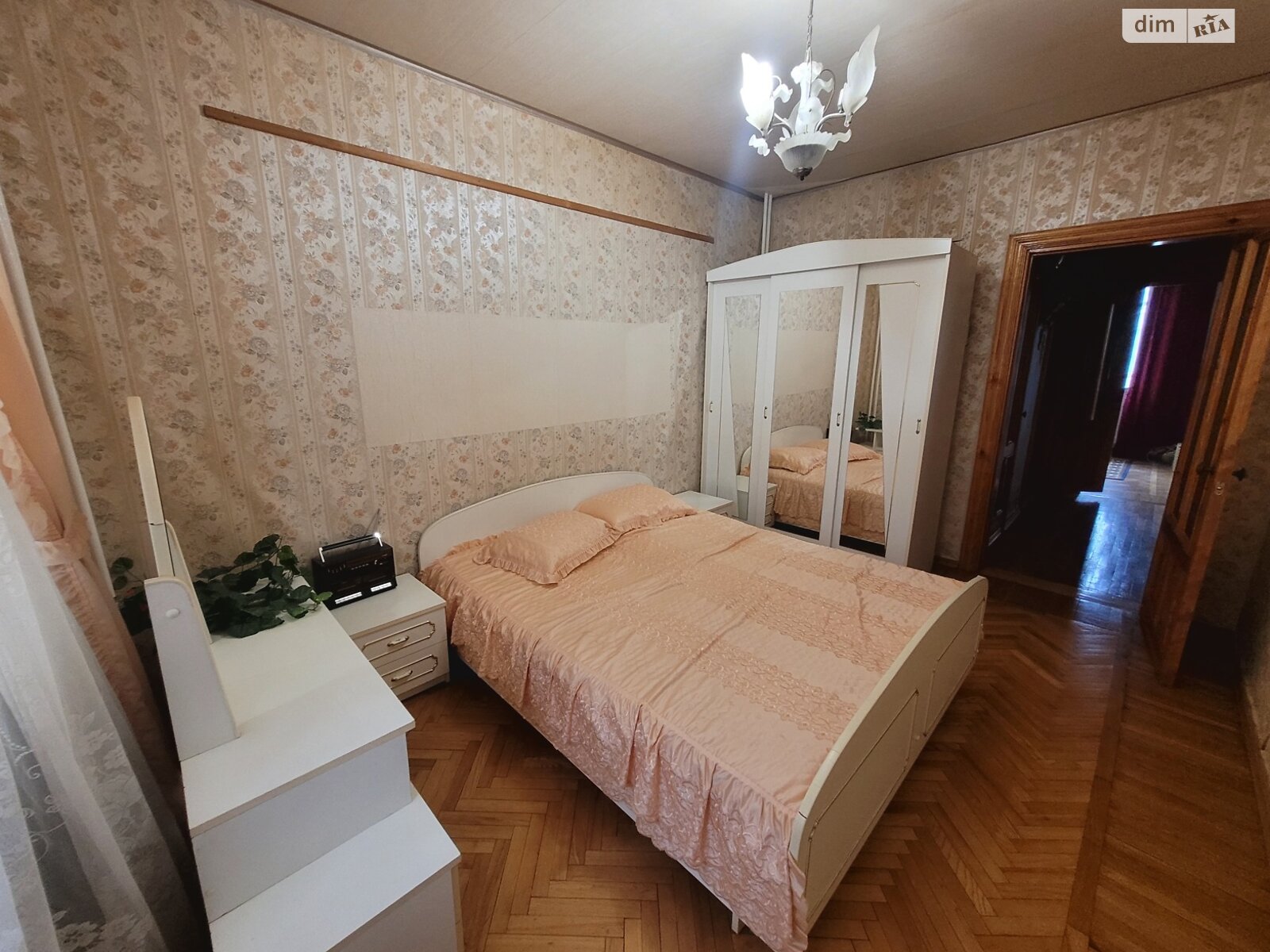 Продажа трехкомнатной квартиры в Сумах, на ул. Героев Крут, район 12-й микрорайон фото 1 Продажа трехкомнатной квартиры в Сумах, на ул. Героев Крут, район 12-й микрорайон фото 1