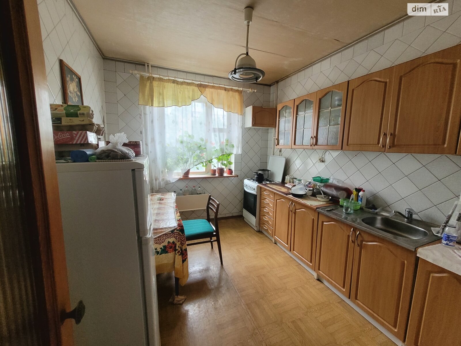Продажа трехкомнатной квартиры в Сумах, на ул. Героев Крут, район 12-й микрорайон фото 1 Продажа трехкомнатной квартиры в Сумах, на ул. Героев Крут, район 12-й микрорайон фото 1