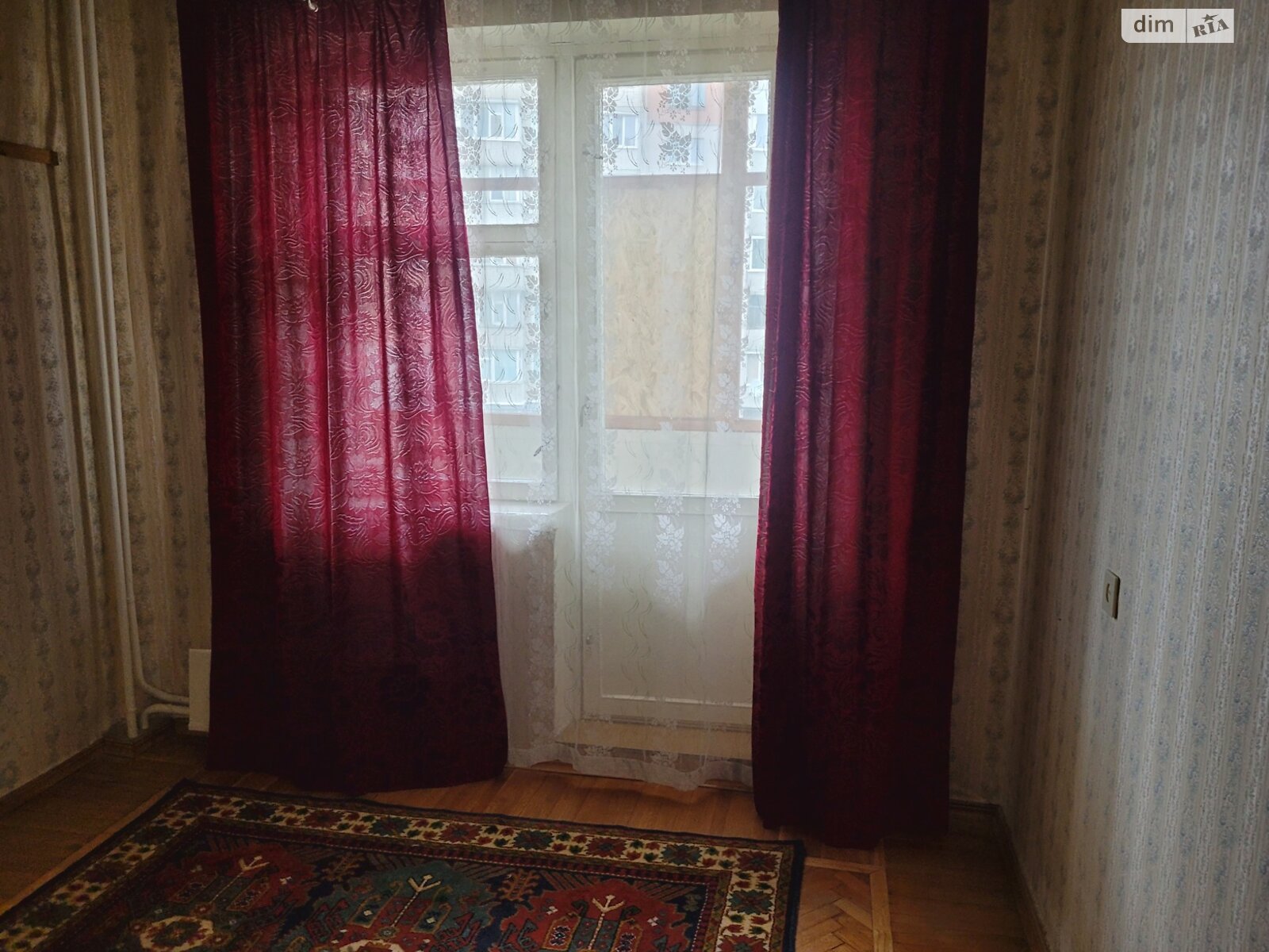Продажа трехкомнатной квартиры в Сумах, на ул. Героев Крут, район 12-й микрорайон фото 1 Продажа трехкомнатной квартиры в Сумах, на ул. Героев Крут, район 12-й микрорайон фото 1