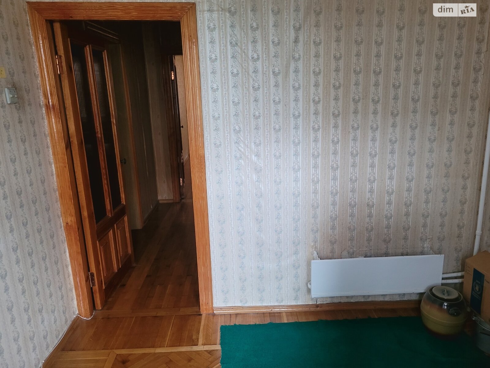 Продажа трехкомнатной квартиры в Сумах, на ул. Героев Крут, район 12-й микрорайон фото 1 Продажа трехкомнатной квартиры в Сумах, на ул. Героев Крут, район 12-й микрорайон фото 1