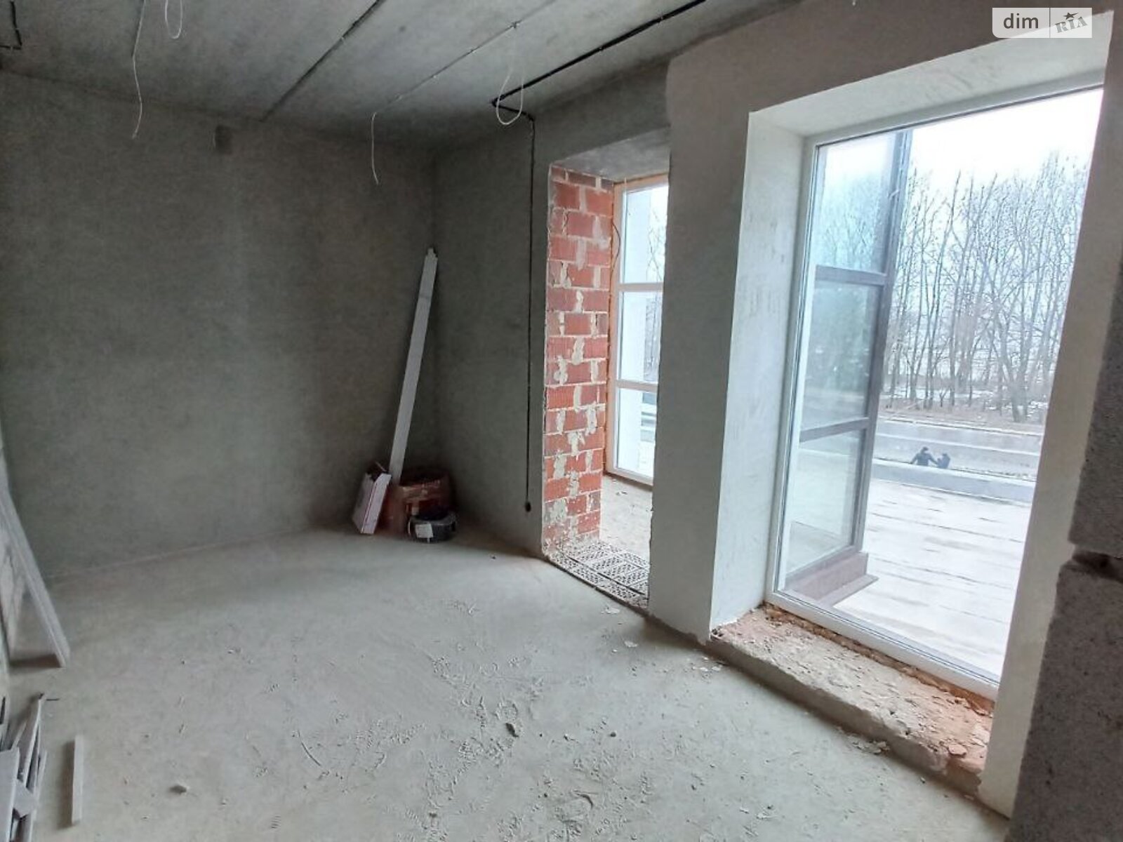 Продажа трехкомнатной квартиры в Сумах, на ул. Вооруженных сил Украины 41В, район 12-й микрорайон фото 1