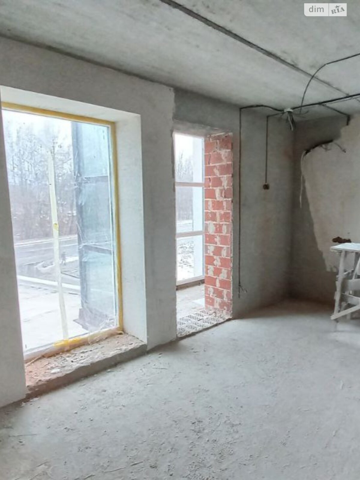 Продажа трехкомнатной квартиры в Сумах, на ул. Вооруженных сил Украины 41В, район 12-й микрорайон фото 1