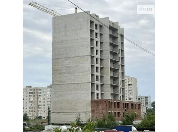 Продажа трехкомнатной квартиры в Сумах, на просп. Михаила Лушпы, район 9-й микрорайон фото 1