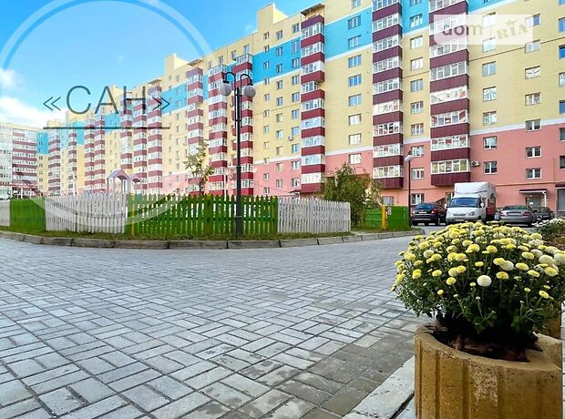 Продажа двухкомнатной квартиры в Сумах, на просп. Михаила Лушпы 5, район 9-й микрорайон фото 1 Продажа двухкомнатной квартиры в Сумах, на просп. Михаила Лушпы 5, район 9-й микрорайон фото 1