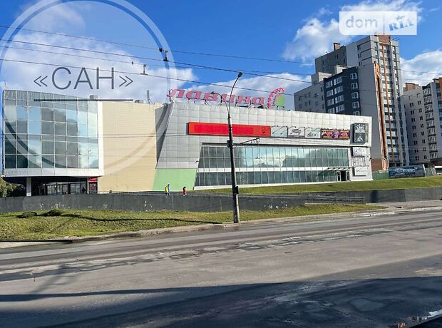 Продажа двухкомнатной квартиры в Сумах, на просп. Михаила Лушпы 5, район 9-й микрорайон фото 1 Продажа двухкомнатной квартиры в Сумах, на просп. Михаила Лушпы 5, район 9-й микрорайон фото 1