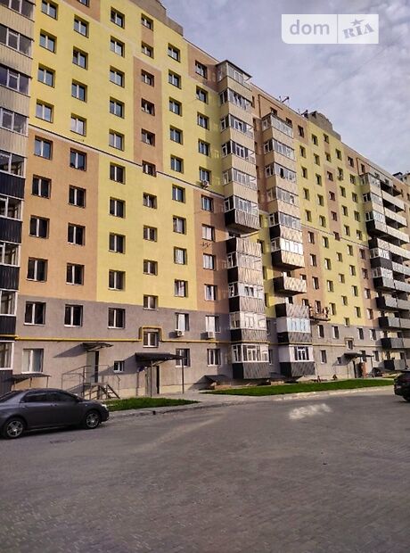 Продажа однокомнатной квартиры в Сумах, на просп. Михаила Лушпы, район 9-й микрорайон фото 1