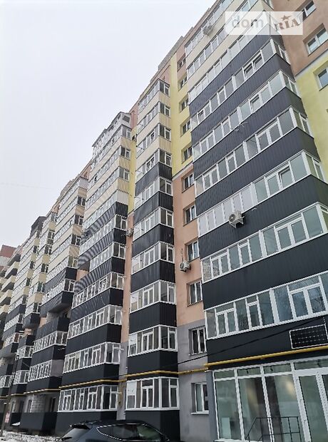 Продаж двокімнатної квартири в Сумах, на просп. Михайла Лушпи 5/22/1, район 9-й мікрорайон фото 1 Продаж двокімнатної квартири в Сумах, на просп. Михайла Лушпи 5/22/1, район 9-й мікрорайон фото 1