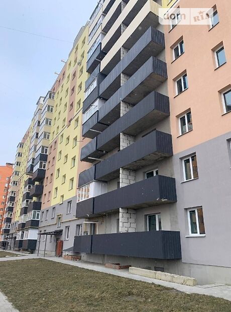 Продаж однокімнатної квартири в Сумах, на просп. Михайла Лушпи, район 9-й мікрорайон фото 1