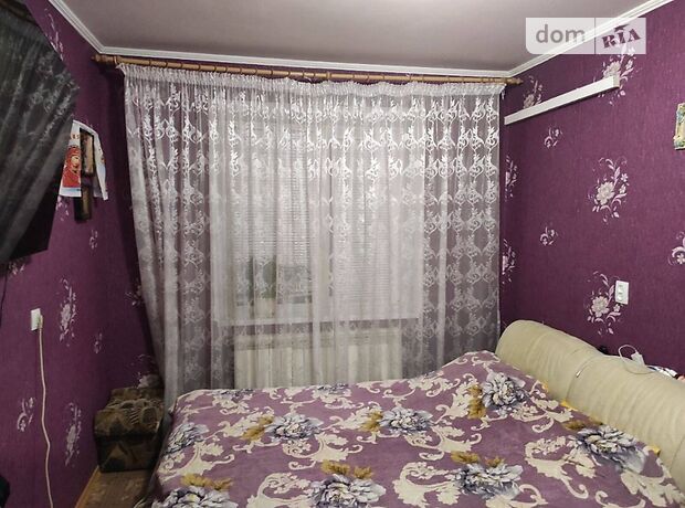 Продаж двокімнатної квартири в Сумах, на просп. Михайла Лушпи, район 9-й мікрорайон фото 1 Продаж двокімнатної квартири в Сумах, на просп. Михайла Лушпи, район 9-й мікрорайон фото 1