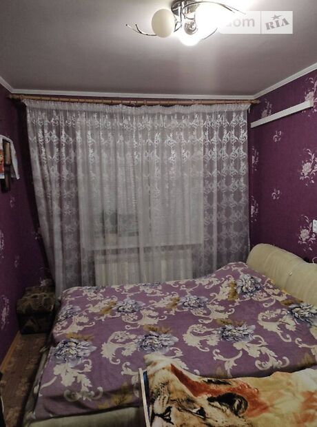Продаж двокімнатної квартири в Сумах, на просп. Михайла Лушпи, район 9-й мікрорайон фото 1 Продаж двокімнатної квартири в Сумах, на просп. Михайла Лушпи, район 9-й мікрорайон фото 1