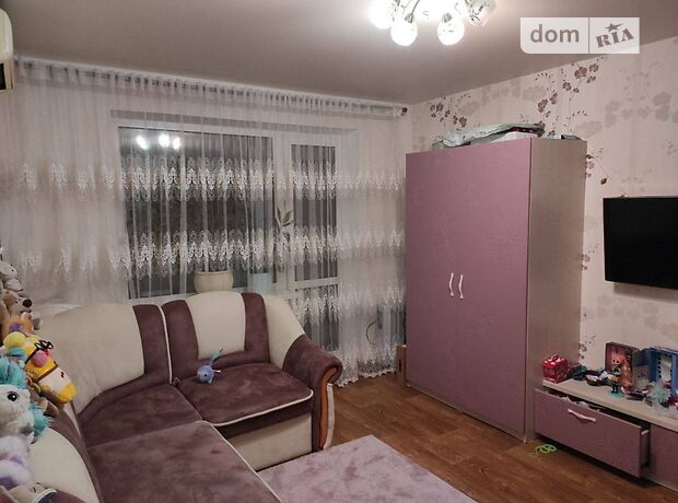 Продаж двокімнатної квартири в Сумах, на просп. Михайла Лушпи, район 9-й мікрорайон фото 1