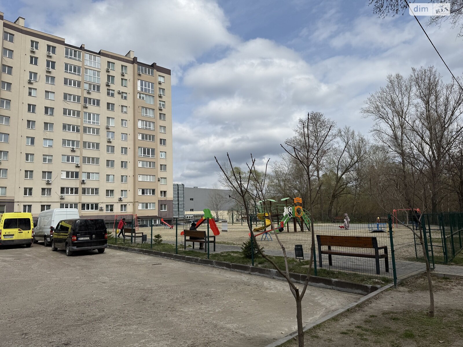 Продажа однокомнатной квартиры в Сумах, на просп. Михаила Лушпы 2/2, район 9-й микрорайон фото 1 Продажа однокомнатной квартиры в Сумах, на просп. Михаила Лушпы 2/2, район 9-й микрорайон фото 1