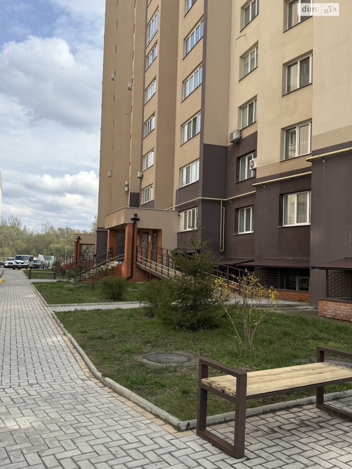 Продажа однокомнатной квартиры в Сумах, на просп. Михаила Лушпы 2/2, район 9-й микрорайон фото 1 Продажа однокомнатной квартиры в Сумах, на просп. Михаила Лушпы 2/2, район 9-й микрорайон фото 1