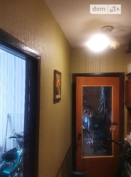 Продаж двокімнатної квартири в Сумах на вул. Сірка Івана район 9-й мікрорайон фото 1