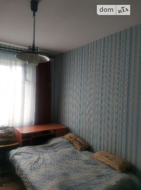 Продаж двокімнатної квартири в Сумах на вул. Сірка Івана район 9-й мікрорайон фото 1 Продаж двокімнатної квартири в Сумах на вул. Сірка Івана район 9-й мікрорайон фото 1