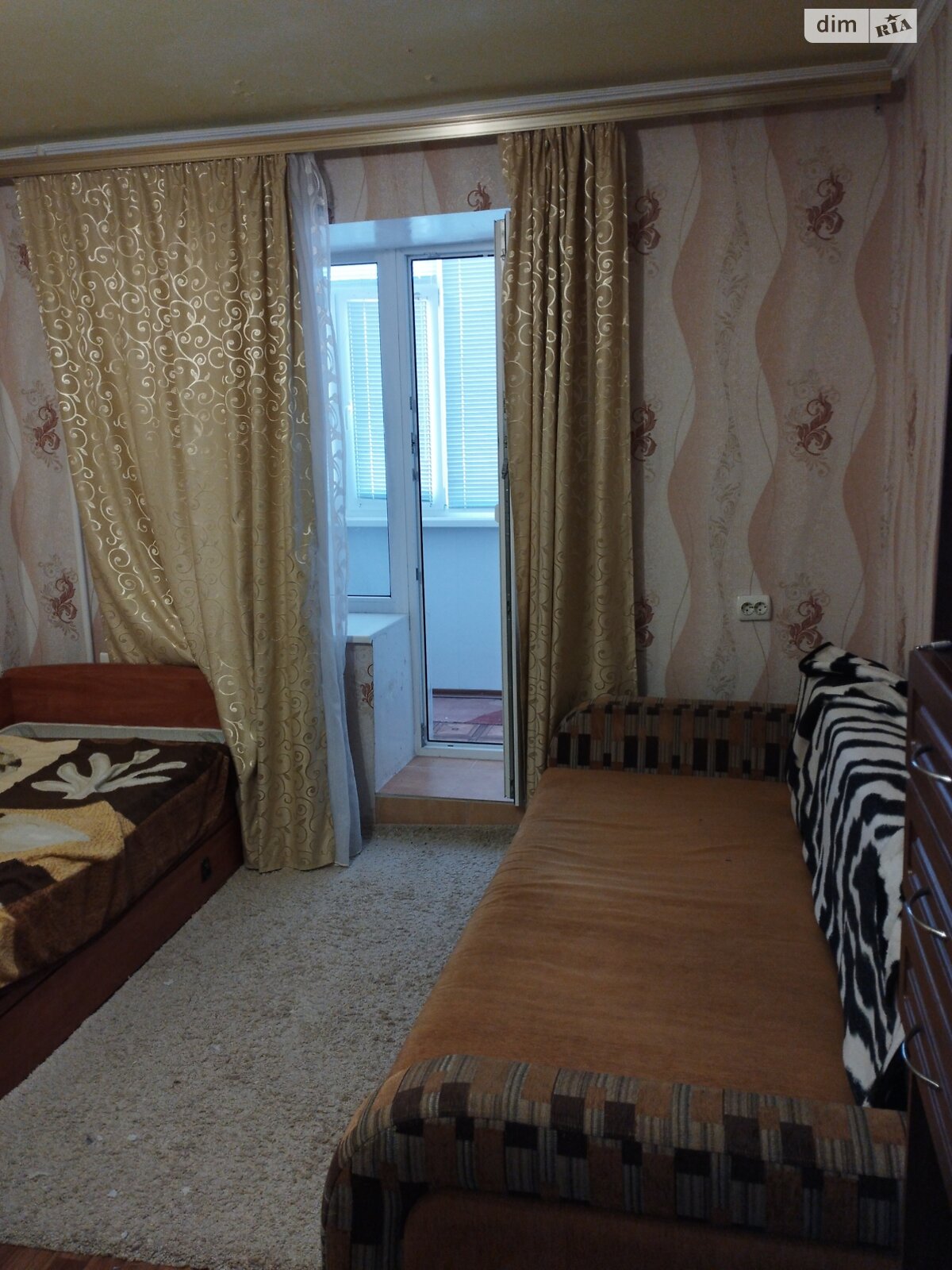 Продажа двухкомнатной квартиры в Сумах, на ул. Сера Ивана 4А, район 9-й микрорайон фото 1