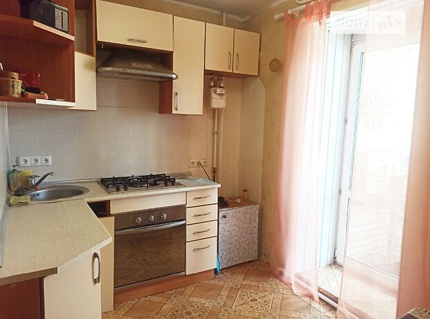 Продаж однокімнатної квартири в Сумах, на вул. Заливна 13, район 9-й мікрорайон фото 1 Продаж однокімнатної квартири в Сумах, на вул. Заливна 13, район 9-й мікрорайон фото 1