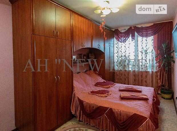 Продажа трехкомнатной квартиры в Сумах, на ул. Заливная 39, район 9-й микрорайон фото 1 Продажа трехкомнатной квартиры в Сумах, на ул. Заливная 39, район 9-й микрорайон фото 1