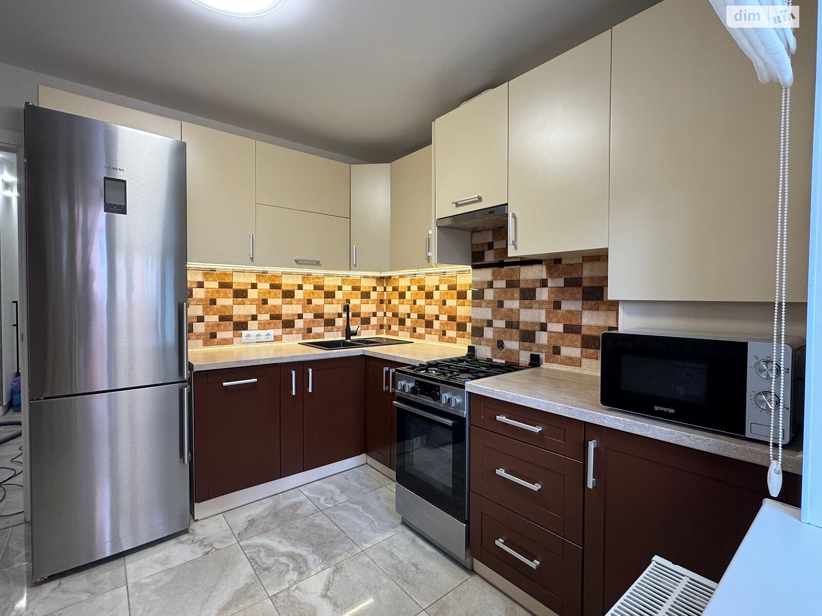 Продаж двокімнатної квартири в Сумах, на вул. Герасима Кондратьєва 158/4, кв. 24, район Аеропорт фото 1 Продаж двокімнатної квартири в Сумах, на вул. Герасима Кондратьєва 158/4, кв. 24, район Аеропорт фото 1