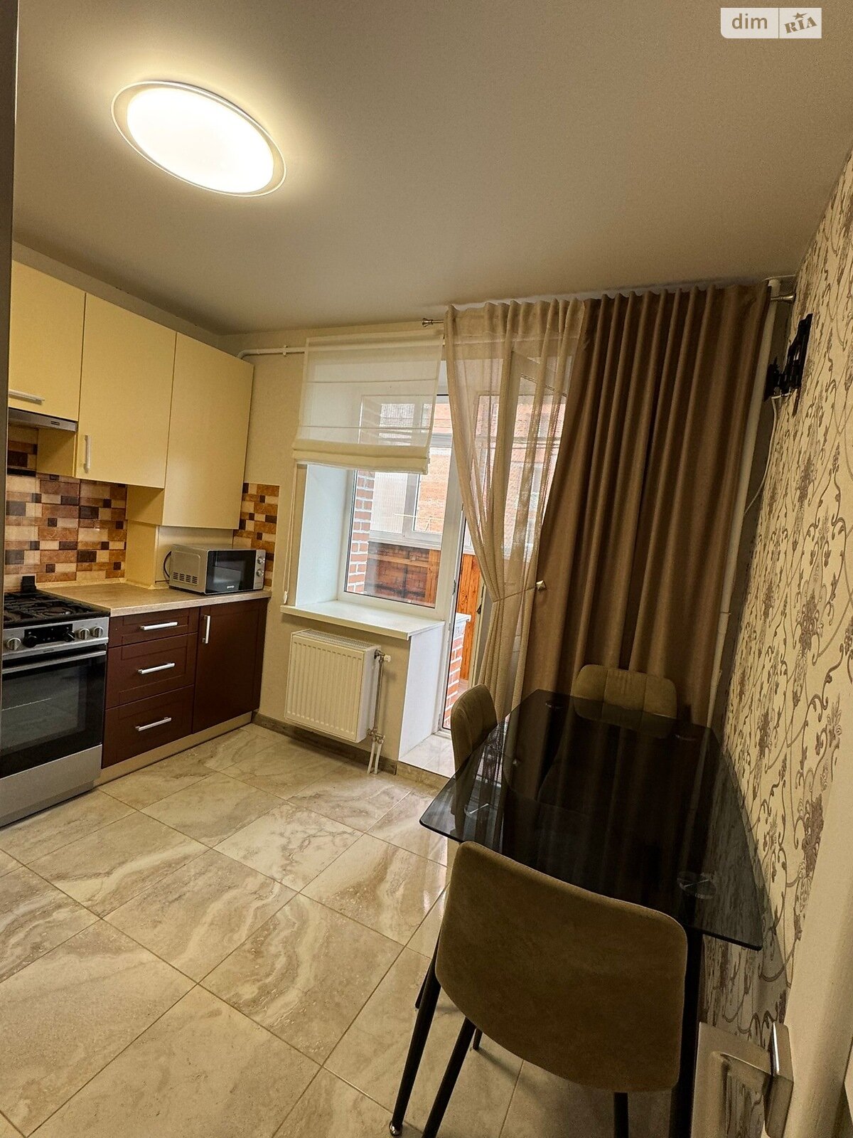 Продаж двокімнатної квартири в Сумах, на вул. Герасима Кондратьєва 158/4, кв. 24, район Аеропорт фото 1 Продаж двокімнатної квартири в Сумах, на вул. Герасима Кондратьєва 158/4, кв. 24, район Аеропорт фото 1