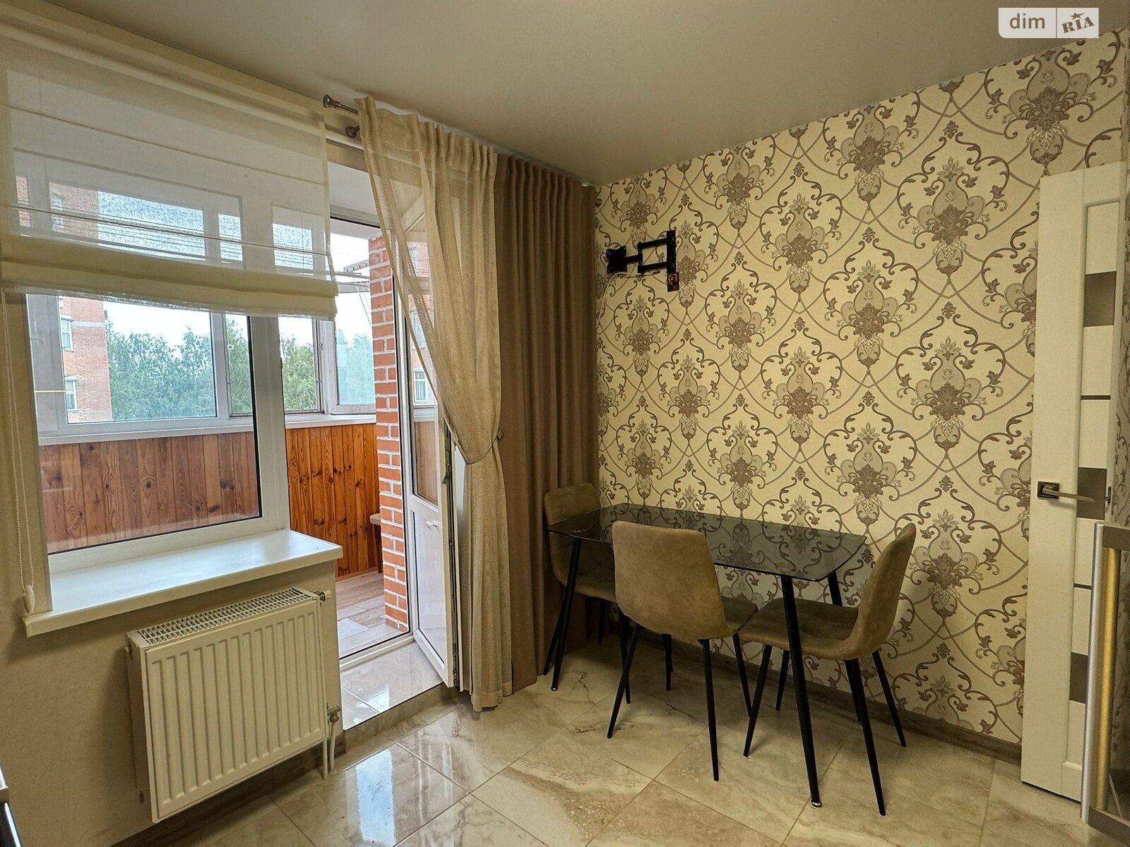 Продаж двокімнатної квартири в Сумах, на вул. Герасима Кондратьєва 158/4, кв. 24, район Аеропорт фото 1 Продаж двокімнатної квартири в Сумах, на вул. Герасима Кондратьєва 158/4, кв. 24, район Аеропорт фото 1