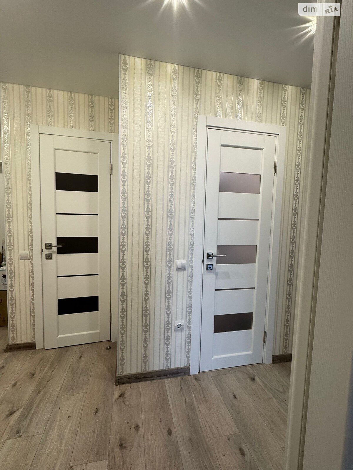 Продаж двокімнатної квартири в Сумах, на вул. Герасима Кондратьєва 158/4, кв. 24, район Аеропорт фото 1 Продаж двокімнатної квартири в Сумах, на вул. Герасима Кондратьєва 158/4, кв. 24, район Аеропорт фото 1