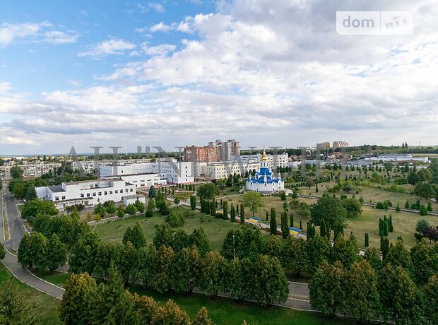 Продажа однокомнатной квартиры в Сумах, на ул. Герасима Кондратьева 158/2, район Аграрный фото 1 Продажа однокомнатной квартиры в Сумах, на ул. Герасима Кондратьева 158/2, район Аграрный фото 1